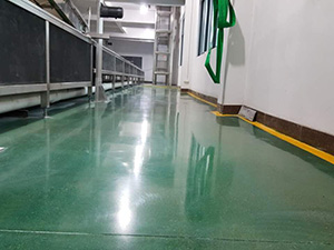 滲透型密封硬化劑地坪 滲透型密封硬化劑地坪