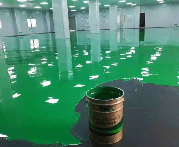 防靜電地坪漆 防靜電地坪漆